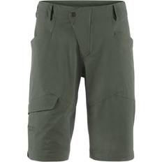 Klättermusen Magne 2.0 Shorts Green Man