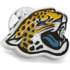 Brooches Cufflinks Men's Jacksonville Jaguars Lapel Pin