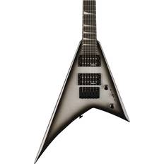 Jackson JS Series Rhoads Minion JS1X, Silver Burst Electric Guitar