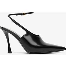 Givenchy Heels & Pumps Givenchy Show black slingback pumps