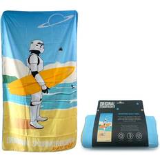 Star Wars Microfibre beach towel the original Towel