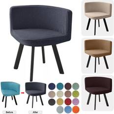 Loose Chair Covers Polar fleece Loose Chair Cover