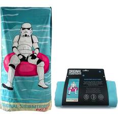 Star Wars Microfibre beach towel the Towel