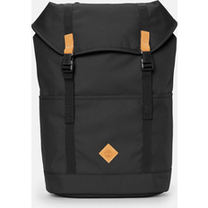 Timberland All Gender Timberpack 18-Liter Heritage Backpack in Black, Black All Genders Accessories Backpacks Outdoor Style