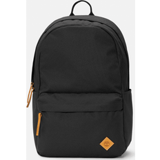 Timberland All Gender Timberpack 22-Litre Backpack in Black, Black All Genders Accessories Backpacks Casual Style