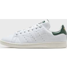 Adidas Stan Smith Dime Sneakers - White Green