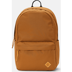 Gula Ryggsäckar Timberland Timberland All Gender Timberpack 22-Litre Backpack in Dark Yellow, Yellow All Genders Accessories Backpacks Casual Style