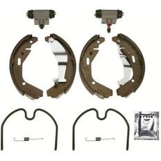 TRW Brake Shoe Set Brake Kit