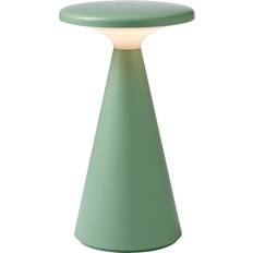 Nielsen Light Nyhavn Green Bordslampa 20.3cm