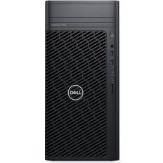Dell Tower Stationära datorer Dell Precision 3680 Tower 1000W TPM 1TB SSD