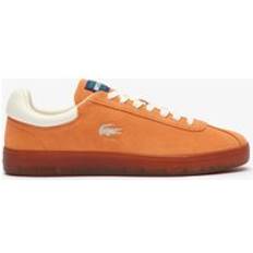 Baseshot Lacoste Baseshot Leather Orange