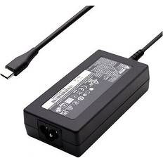 Delta 100w usb c ac charger for asus rog flow z13 gz301 gz301z