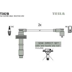 Tesla T382B Kit Cavi Accensione Volvo V40 Station Wagon S40 I