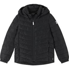 Polyurethane - Winter jackets Reima Uumaja Jacket - Black (5100340A)