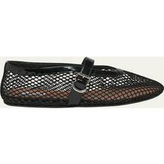 Alaïa Black Low Shoes • Compare today & find prices »