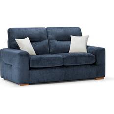 Furniture Oak Furnitureland Paolo 2 Lorenzo Sofa