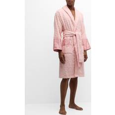 Unisex Robes Versace Barocco Terry Robe