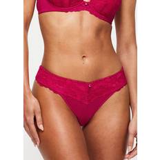 Pink - Women Knickers Ann Summers Sexy Lace Planet Thong Pink