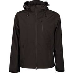 Harrys Horse Softshell Jacket Chicago - Noir