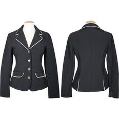 Harrys Horse Softshell Jacket for Women St.Tropez - Noir