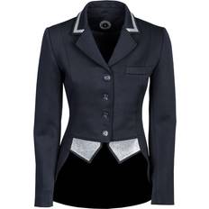 Harrys Horse Women's Competition Jacket Valence - Bleu