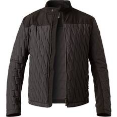 Colmar Jacken Colmar Herren Bikerjacke schwarz