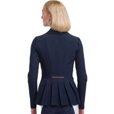 Roségoud - Vrouw Kleding Cavalliera Softshell Rijjas - Bleu