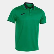 Verde Polos Joma Championship VI - Vert