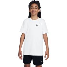 Nike T-shirts Nike Kids' Legend T-Shirt White