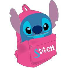 Harry Potter Skolväskor Harry Potter Disney Stitch ryggsäck 30cm