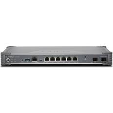 Firewalls Juniper Networks SRX300 Services Gateway