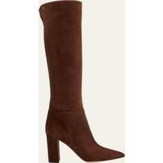 Gianvito Rossi High Boots Gianvito Rossi Heeled Boots