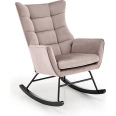 Halmar Loungestole Halmar BAZALTO char Loungestol