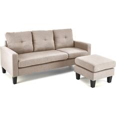 Halmar Sofaer Halmar GERSON Sofa