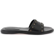 Isabel Marant Skor Isabel Marant Slipper & Mules Women Slides black Slipper & Mules for ladies