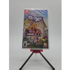 My Universe My Baby Dragon Nintendo Switch