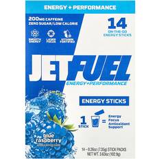 Ennen Treenit Gat JetFel Energy Performance Energy Stick 7.35 g