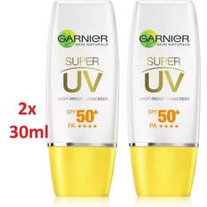 Garnier skin naturals light complete super uv spf 50+ pa++++