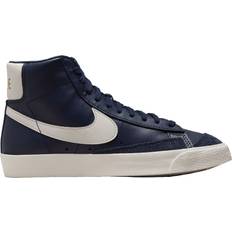 Nike Blazer Mid '77 W - Obsidian/Sail/Metallic Gold/Phantom
