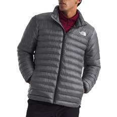 White Outerwear The North Face Men's Terra Peak Medium, White