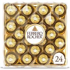 Ferrero Rocher Heart Chocolate Box 42 Pieces
