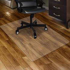 Kuyal Clear Chair Mat 75 x 120 cm