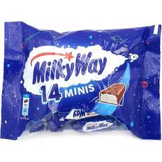 Chocolate Fun Size Bars 15.5g