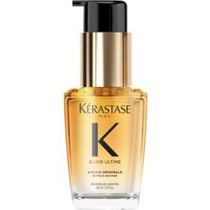 Kérastase Travel Elixir Ultime L'Huile Original Hair Oil Hydrating Oil Serum 1fl oz