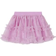 Ruffles Skirts Name It Tulle Skirt