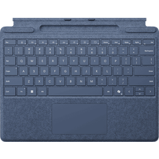 Microsoft Tastaturer Microsoft Surface Pro Keyboard Mekanisk