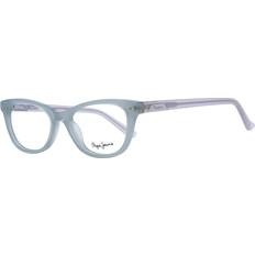 Turkosa Glasögon Pepe Jeans PJ3401 48C3 Glasögonbåge