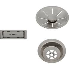 Kitchen Sinks Blanco Ablauf