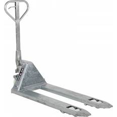 Gaffellyftvagnar Pallyftare VL 2500kg Nylon Boggie