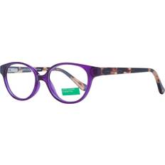 United Colors of 2008 754 Purple Size Free Lenses HSA/FSA Insurance Blue Light Block Available 44